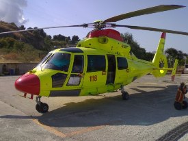 elisoccorso 118
