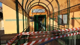 vandali vigili