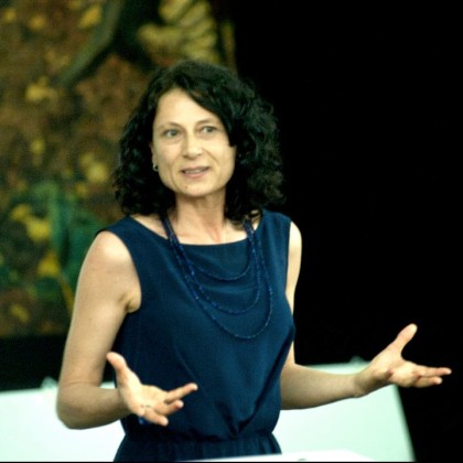 cirillo cinzia