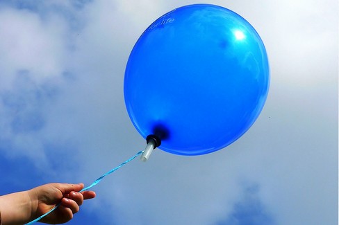 pall blu