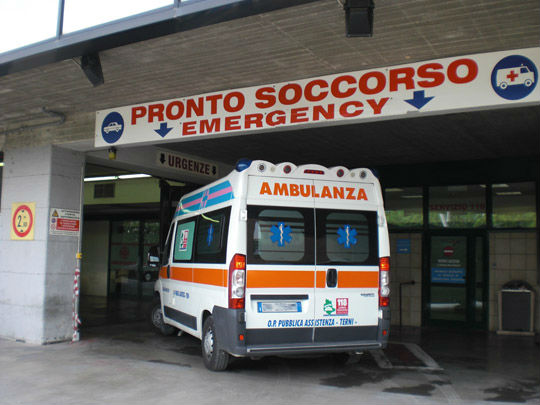amb