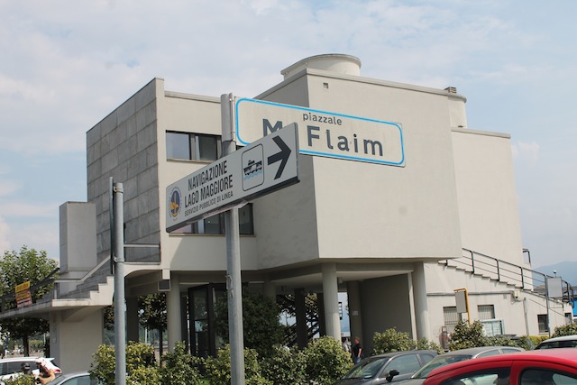 pal flaim