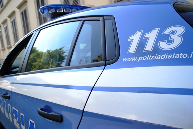 polizia nov 17