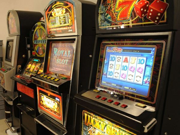 slot b