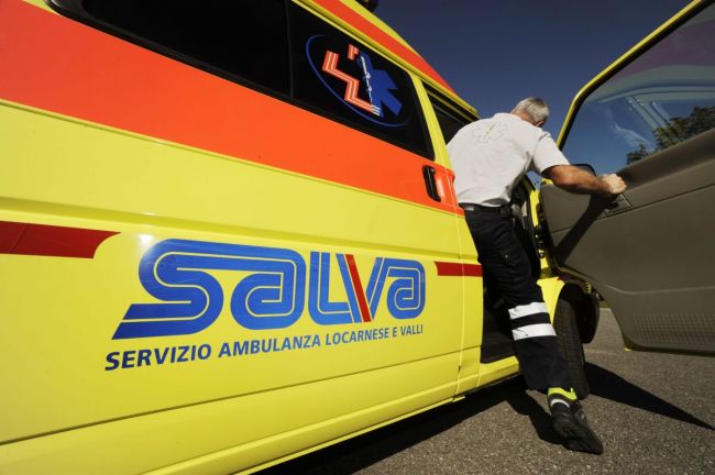 salva generico