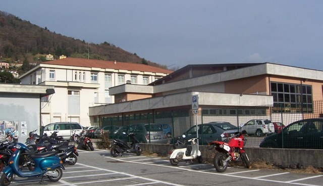 liceo vb cavlieri