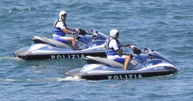 moto acq pol