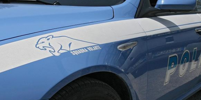 polizia set 17
