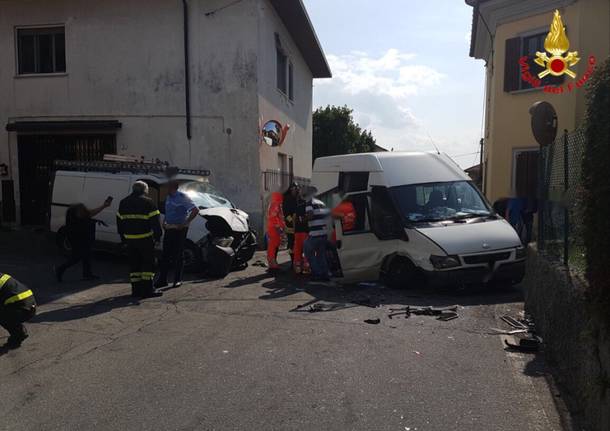 sesto incidente