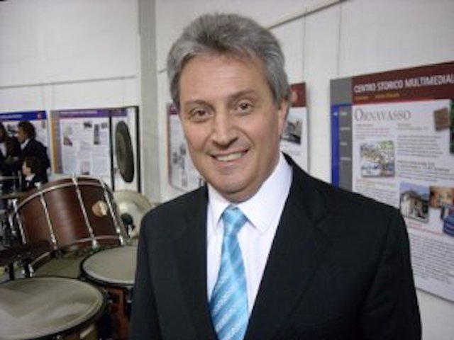 Paolo Milesi