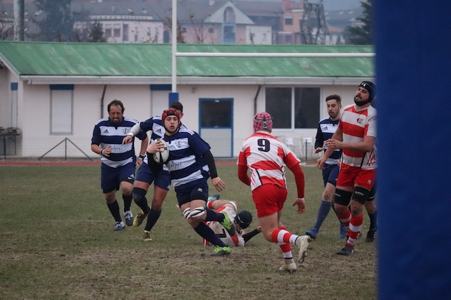 rugby