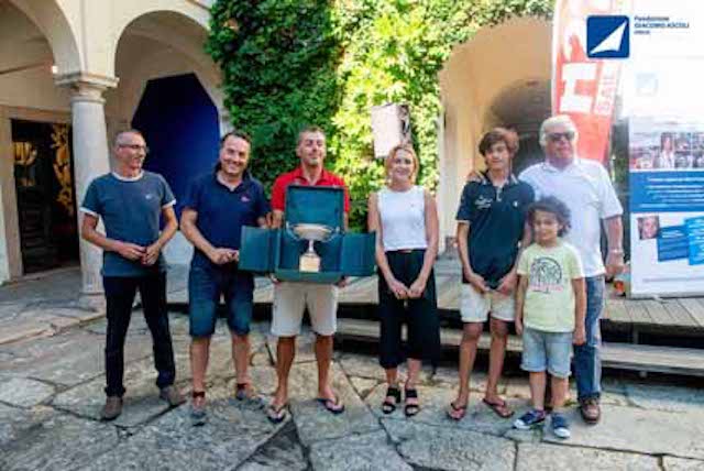 2.vincitore trofeo ascoli 2018