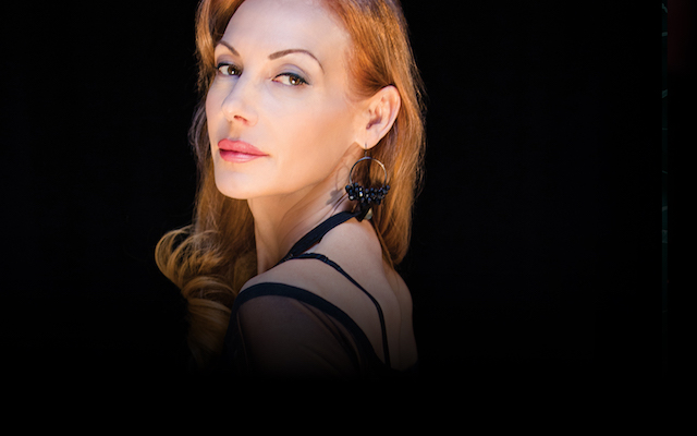 Ute Lemper 2017 Hero