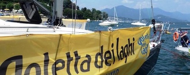 goletta dei laghi