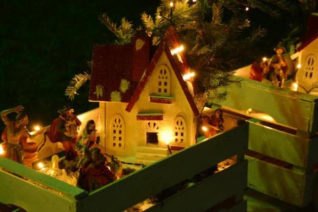 BELGIRATE 24dicembre 0