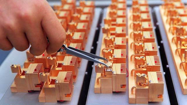 Mancano figure con un profilo tecnico o economico