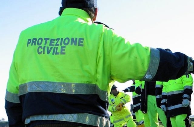 Protezione Civile