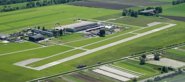 l aeroporto di locarno pista da allungare f8wu