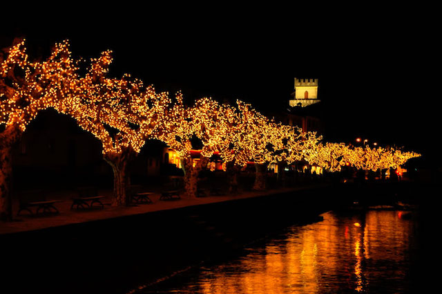 natale lago maggiore