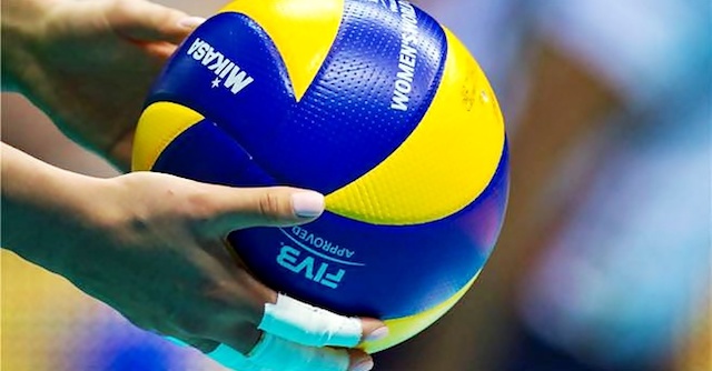 pallavolo pallone jpg