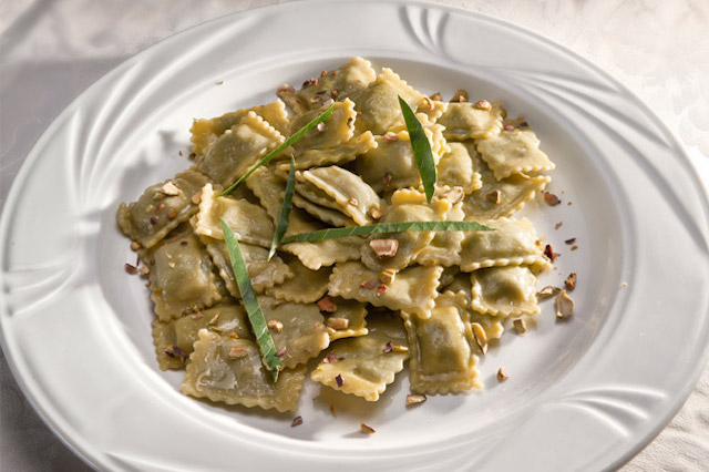ravioli