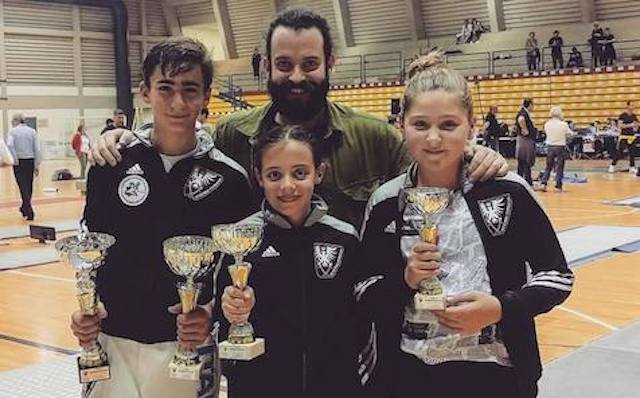 russo platini kovalachuk