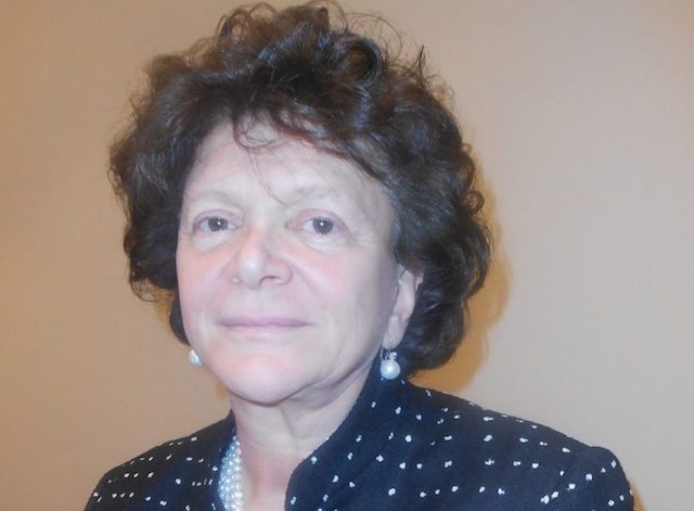 Liliana Picciotto storica italiana e1518696300277