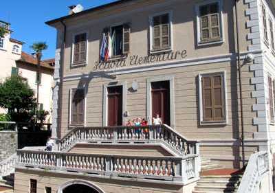 baveno scuola