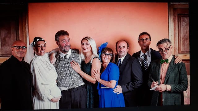 Immagine compagnia Quattrogatti