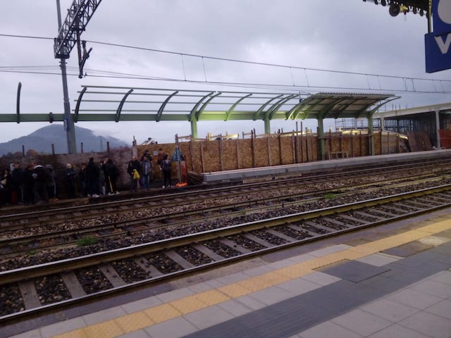 Stazione Verbania 2