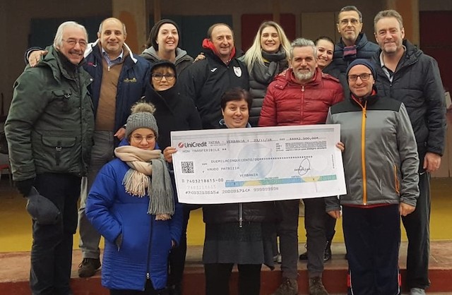 FOTO UFFICIALE GIACOMO QUATTROGATTI