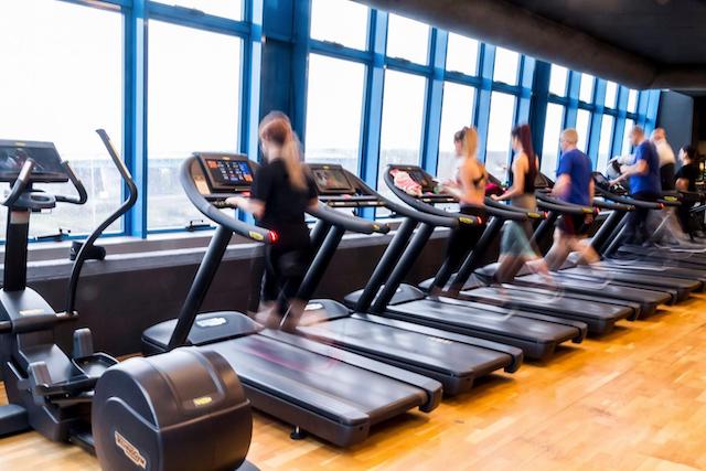 Palestre Italiane Roma Tor Vergata 10