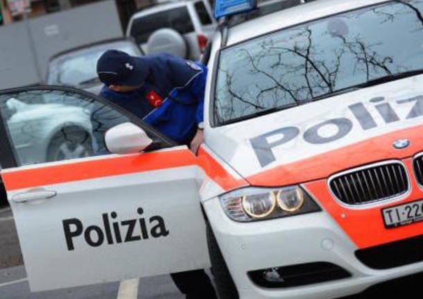 polizia