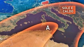 acheronte arrivo