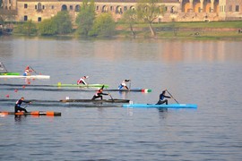 canoa canadese 2015