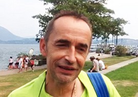 corta bls stresa