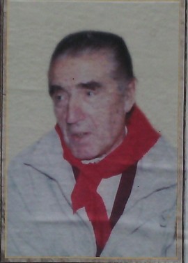 eligio trincheri