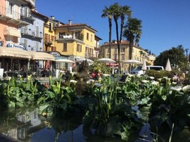 fontana pallanza