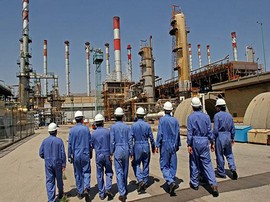 lavoro chimica