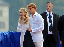 borromeo casiraghi