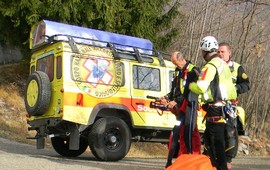 soccorso alpino ago 2015