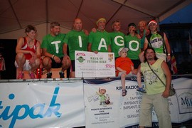 tiago premio