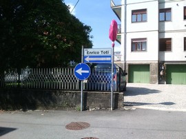 toti via vb