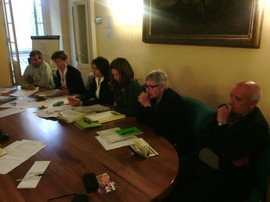 bilancio verbania presentazione 2015