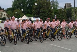 corsa sindaci 2015
