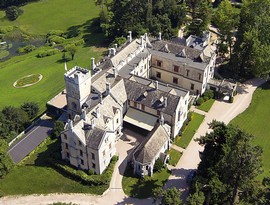 dalpozzo castello oleggio