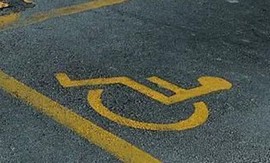 disabili park