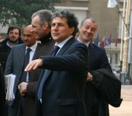gallina nino