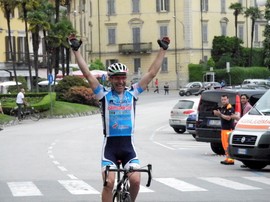 gara ciclo pallanza