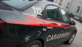carabinieri generico giugno 2015